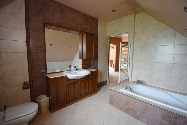 Dom Chróścice gm. Dobrzeń Wielki, Nad Rzeką