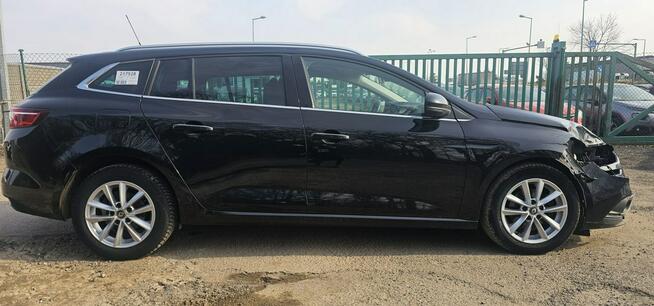 Renault Megane 1.5 dci