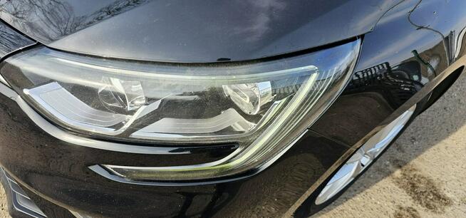 Renault Megane 1.5 dci