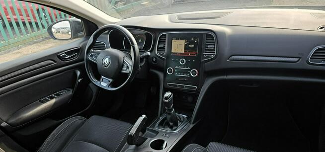 Renault Megane 1.5 dci