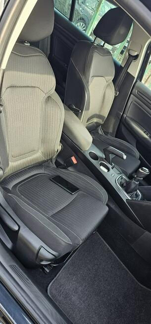 Renault Megane 1.5 dci