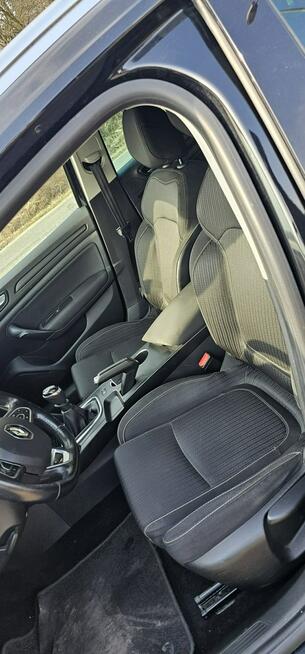 Renault Megane 1.5 dci