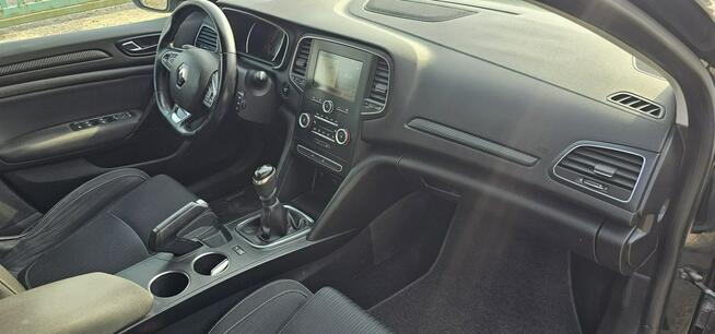 Renault Megane 1.5 dci