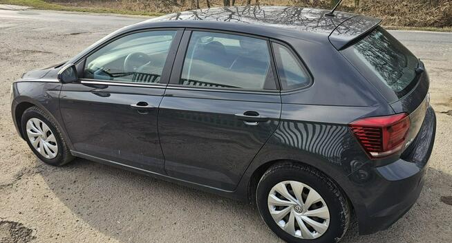 Polo 1.0 i