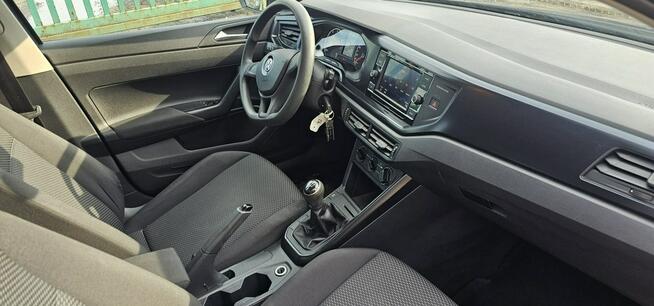 Polo 1.0 i
