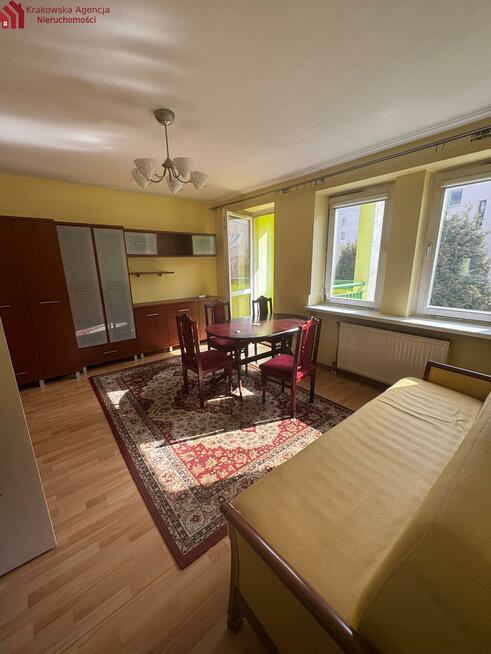 Mieszkanie Kraków Podgórze, Płaszów, Myśliwska