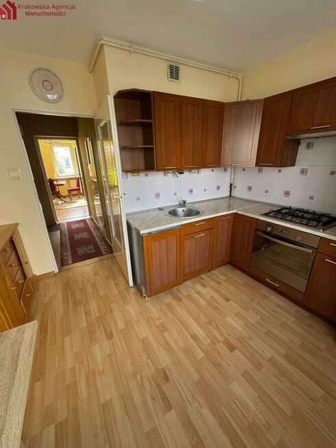 Mieszkanie Kraków Podgórze, Płaszów, Myśliwska