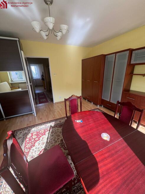 Mieszkanie Kraków Podgórze, Płaszów, Myśliwska