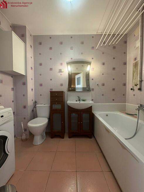 Mieszkanie Kraków Podgórze, Płaszów, Myśliwska