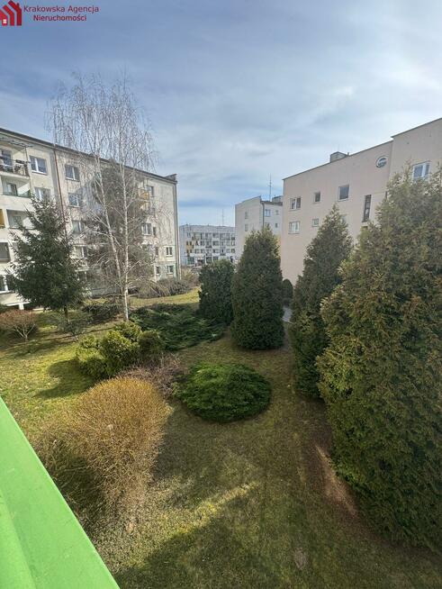 Mieszkanie Kraków Podgórze, Płaszów, Myśliwska