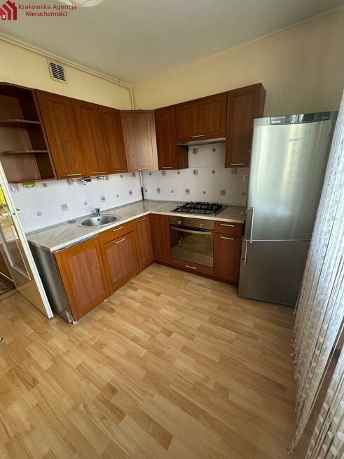 Mieszkanie Kraków Podgórze, Płaszów, Myśliwska