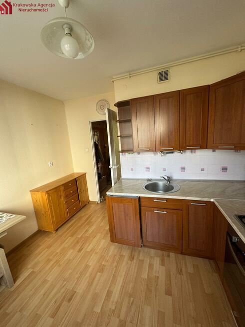 Mieszkanie Kraków Podgórze, Płaszów, Myśliwska