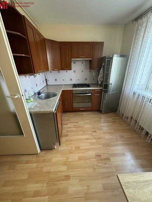 Mieszkanie Kraków Podgórze, Płaszów, Myśliwska