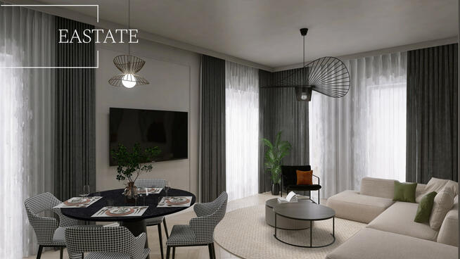 Mieszkanie Warszawa gm. Ursus Ursus, Stanisława Bodycha