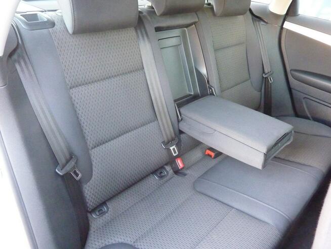 Audi A3 Sportback*SALON POLSKA*1.8 160Ps*AUTOMAT*Klimatronik*Grzane Fotele