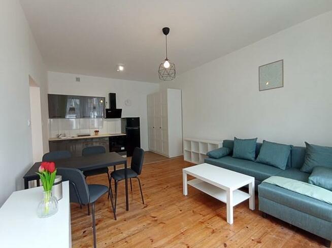 2 pokoje przyjazne dla zwierząt, Grunwaldzka 36