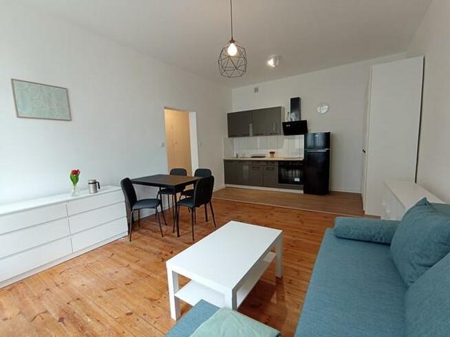 2 pokoje przyjazne dla zwierząt, Grunwaldzka 36