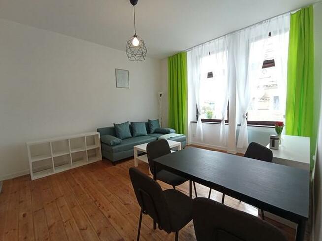 2 pokoje przyjazne dla zwierząt, Grunwaldzka 36