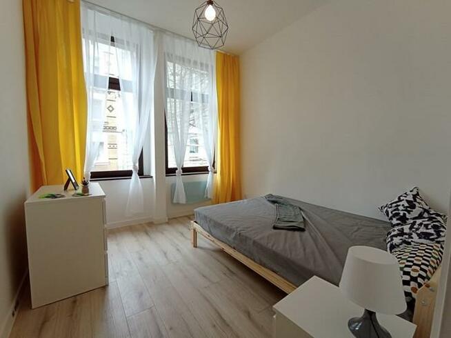 2 pokoje przyjazne dla zwierząt, Grunwaldzka 36