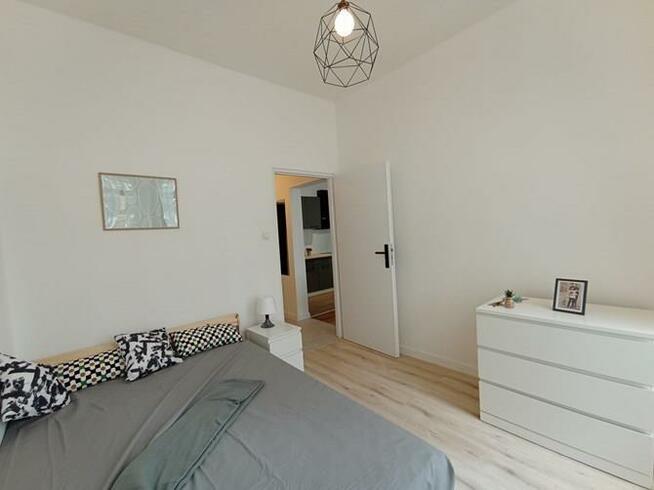 2 pokoje przyjazne dla zwierząt, Grunwaldzka 36