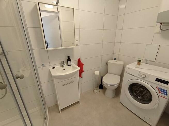 2 pokoje przyjazne dla zwierząt, Grunwaldzka 36