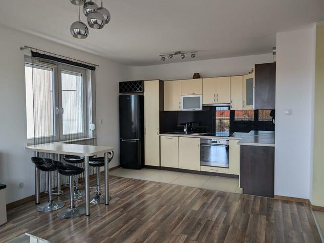 Wynajmę funkcjonalne 2 pokoje, Sobieskiego 22