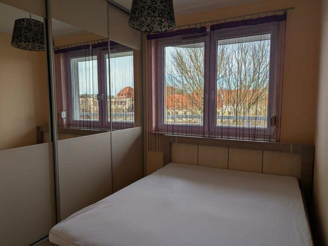 Wynajmę funkcjonalne 2 pokoje, Sobieskiego 22