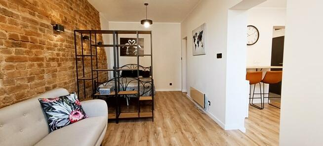 Do wynajęcia kawalerka w Centrum, Chrobrego 3