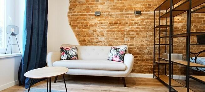 Do wynajęcia kawalerka w Centrum, Chrobrego 3