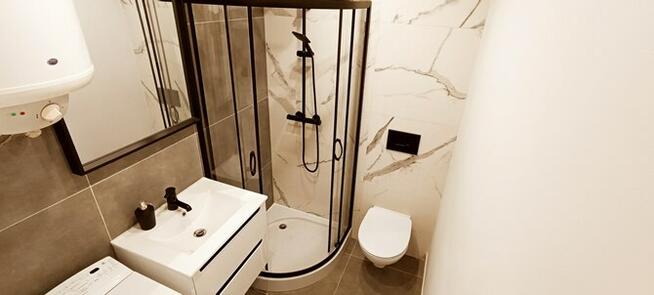 Do wynajęcia kawalerka w Centrum, Chrobrego 3