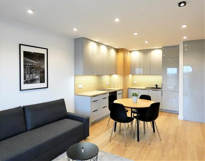 Wróblewskiego 21L, Polesie, funkcjonalne 2 pokoje