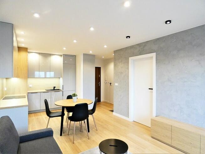 Wróblewskiego 21L, Polesie, funkcjonalne 2 pokoje