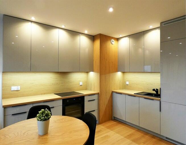 Wróblewskiego 21L, Polesie, funkcjonalne 2 pokoje