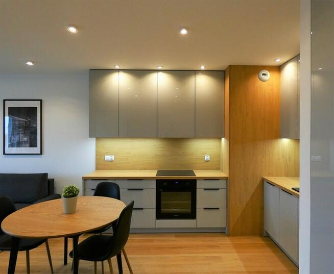 Wróblewskiego 21L, Polesie, funkcjonalne 2 pokoje