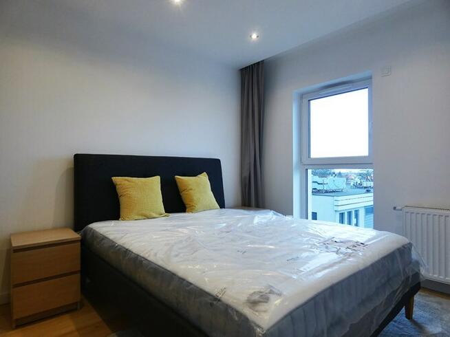 Wróblewskiego 21L, Polesie, funkcjonalne 2 pokoje