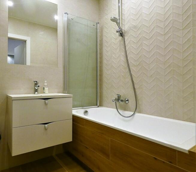 Wróblewskiego 21L, Polesie, funkcjonalne 2 pokoje