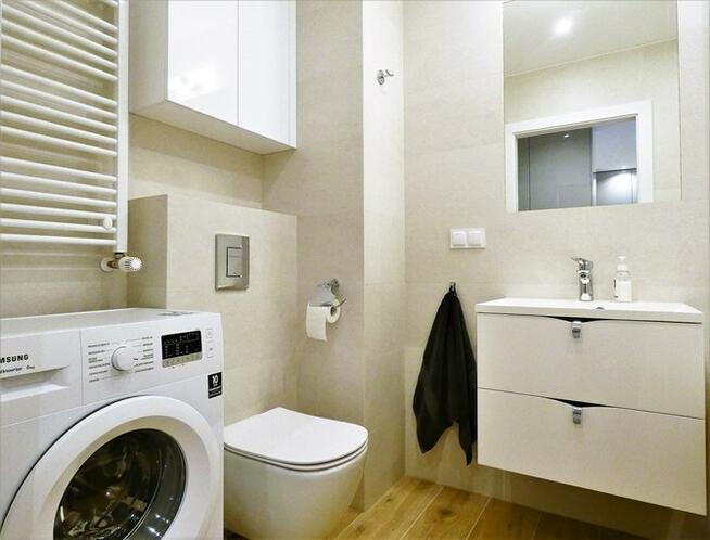 Wróblewskiego 21L, Polesie, funkcjonalne 2 pokoje