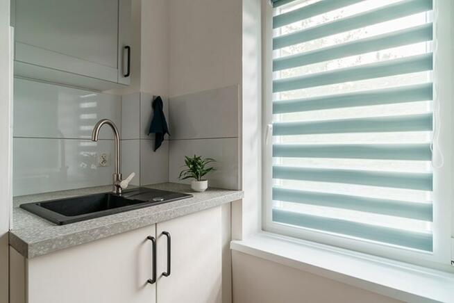 2 pokoje przyjazne dla zwierząt, Cieszyńska 6