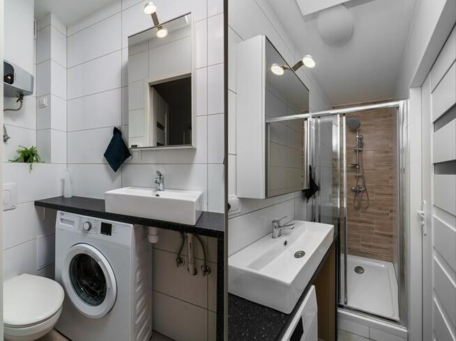 2 pokoje przyjazne dla zwierząt, Cieszyńska 6