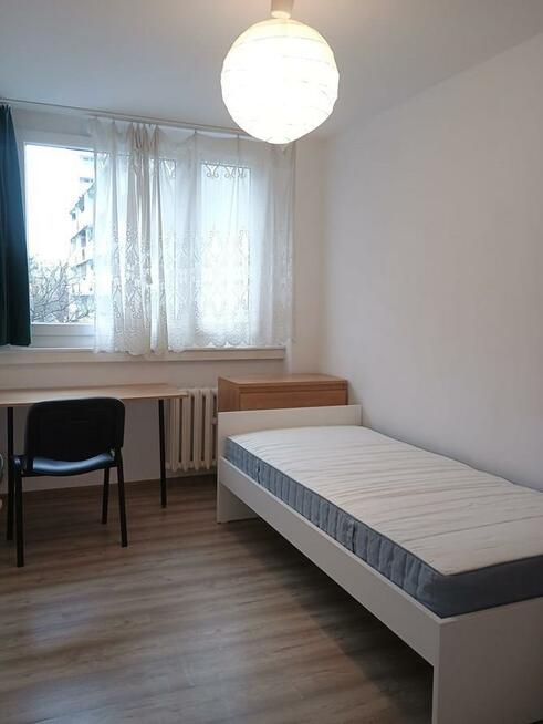 Wynajmę pokój z WIFI blisko WSB, Na Ost. Groszu 54