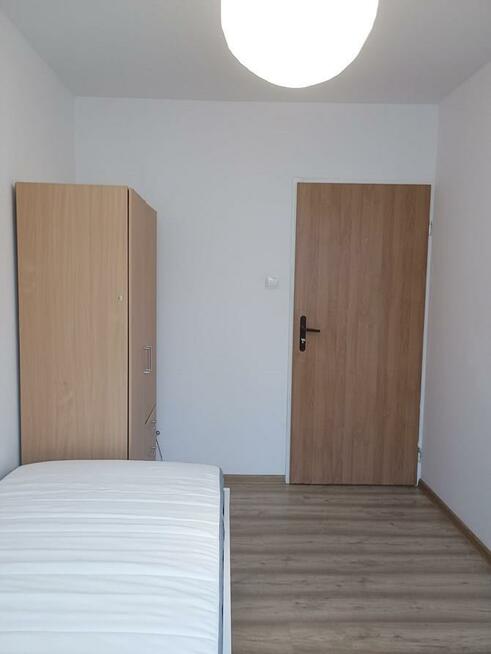 Wynajmę pokój z WIFI blisko WSB, Na Ost. Groszu 54