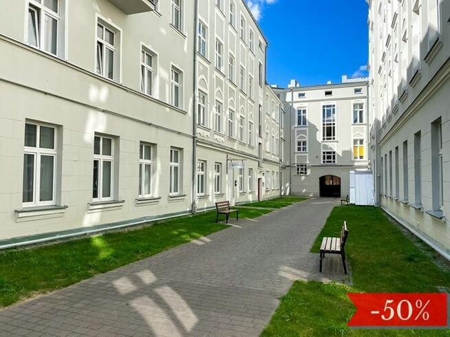 Legionów 40, pokój blisko Manufaktury, PROMOCJA