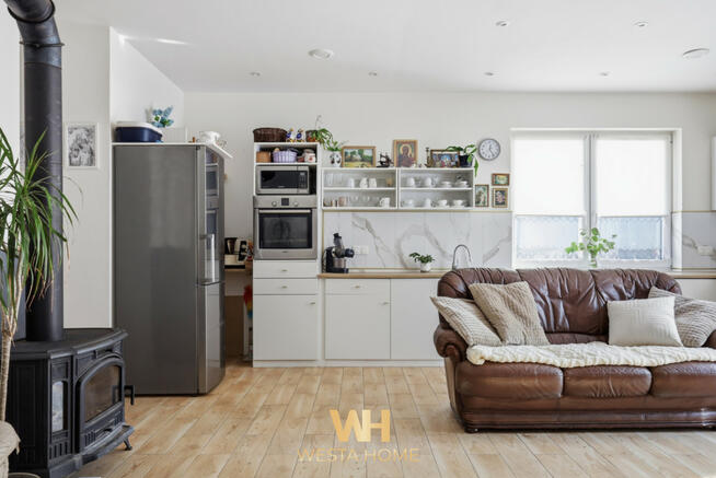 Mieszkanie Izabelin, Henryka Siemiradzkiego