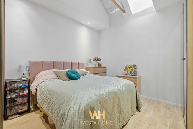 Mieszkanie Izabelin, Henryka Siemiradzkiego