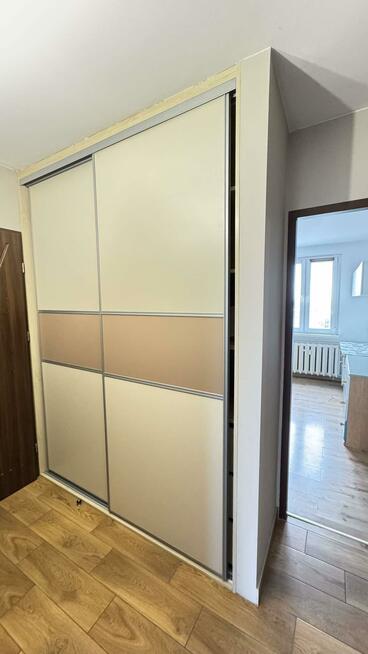 Mieszkanie Wrocław Wrocław-Krzyki, Gaj, Jabłeczna