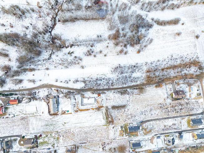 Budowlana działka w Podstolicach | 1432m2 PUM