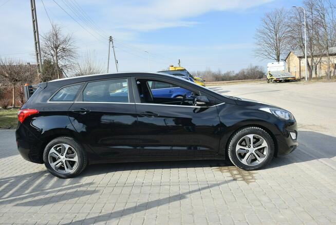 Hyundai i30 1.6D Navi/ Kamera/ 2015r/ Sprowadzony/ Opłacony