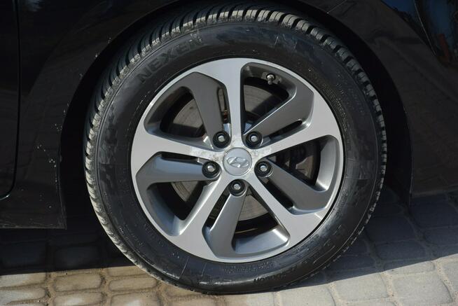Hyundai i30 1.6D Navi/ Kamera/ 2015r/ Sprowadzony/ Opłacony