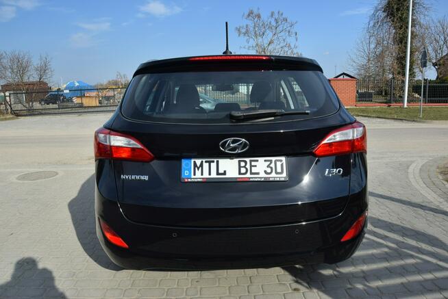 Hyundai i30 1.6D Navi/ Kamera/ 2015r/ Sprowadzony/ Opłacony