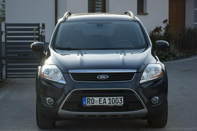 Ford Kuga 2.0D Navi/ PDC/ Klimatronik/ Bez Korozji/ Sprowadzony/ Opłacony